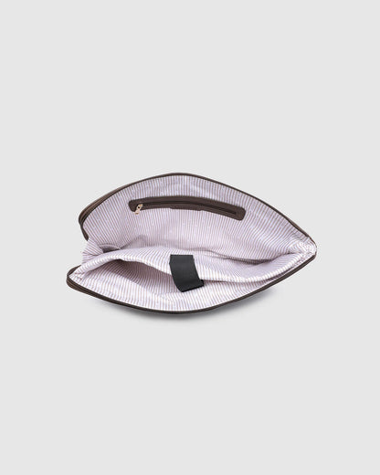 Louenhide Liv Laptop Sleeve - Chocolate