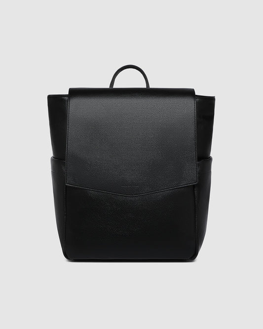 Louenhide Drew Backpack - Black