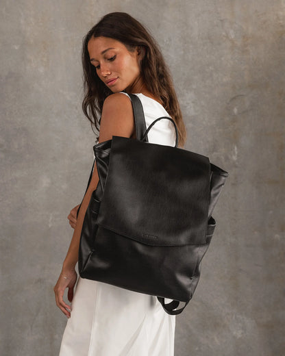 Louenhide Drew Backpack - Black