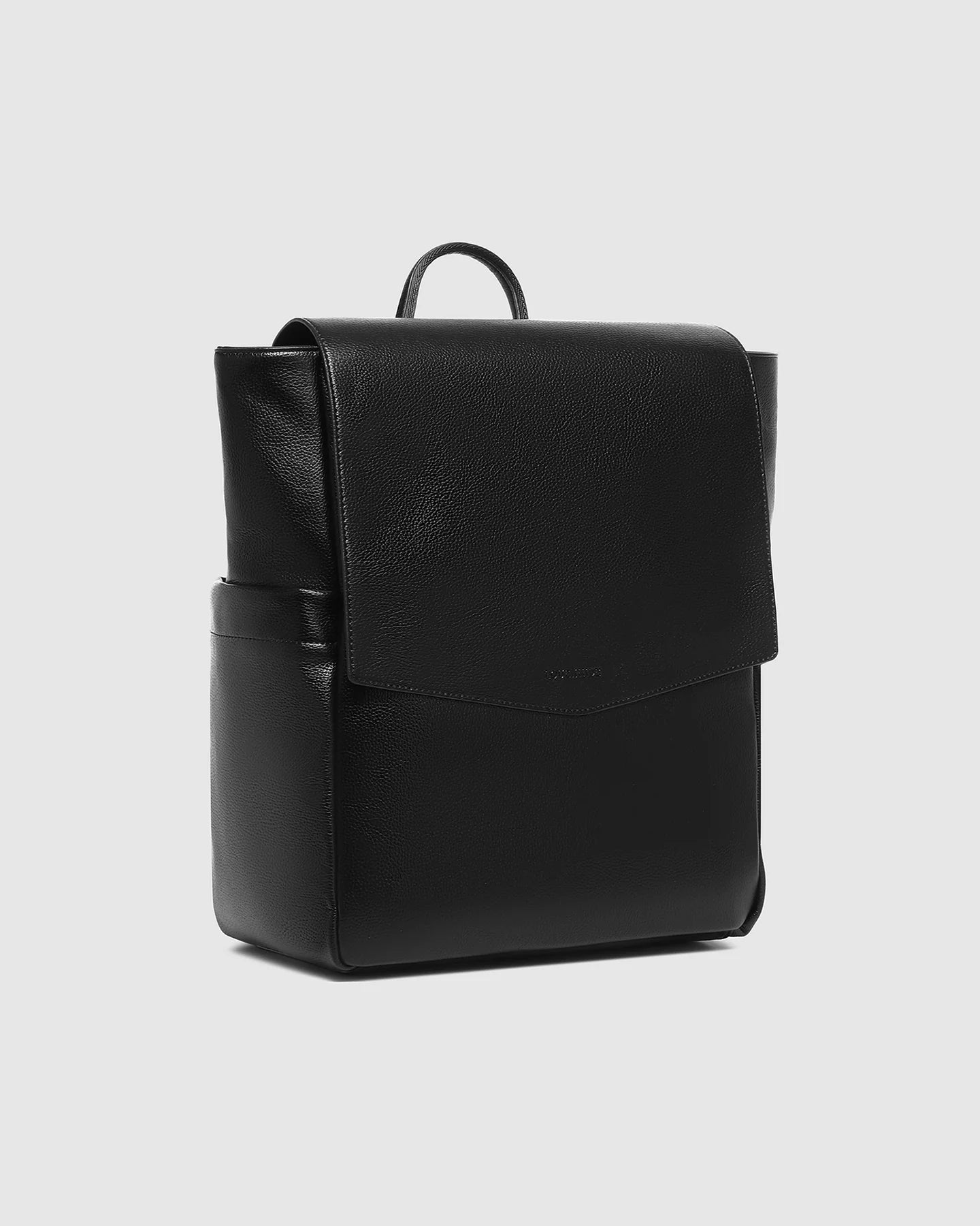 Louenhide Drew Backpack - Black