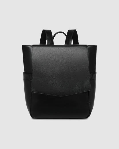 Louenhide Drew Backpack - Black