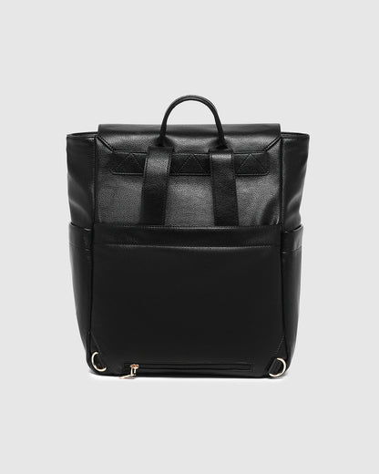 Louenhide Drew Backpack - Black