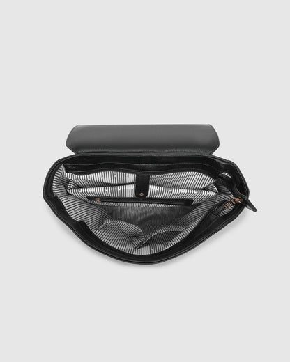 Louenhide Drew Backpack - Black