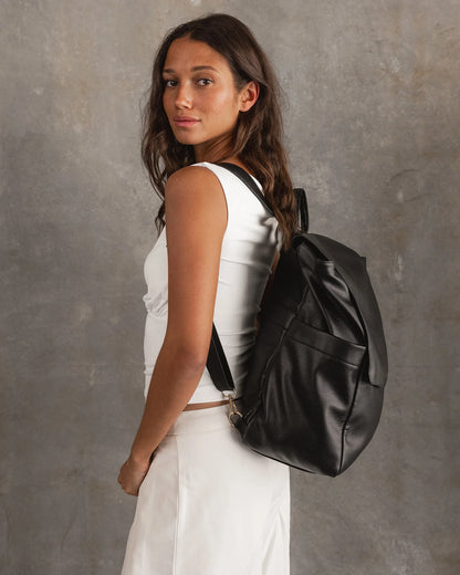 Louenhide Drew Backpack - Black