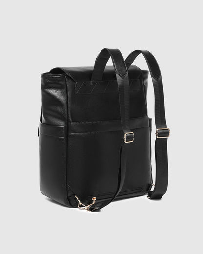 Louenhide Drew Backpack - Black
