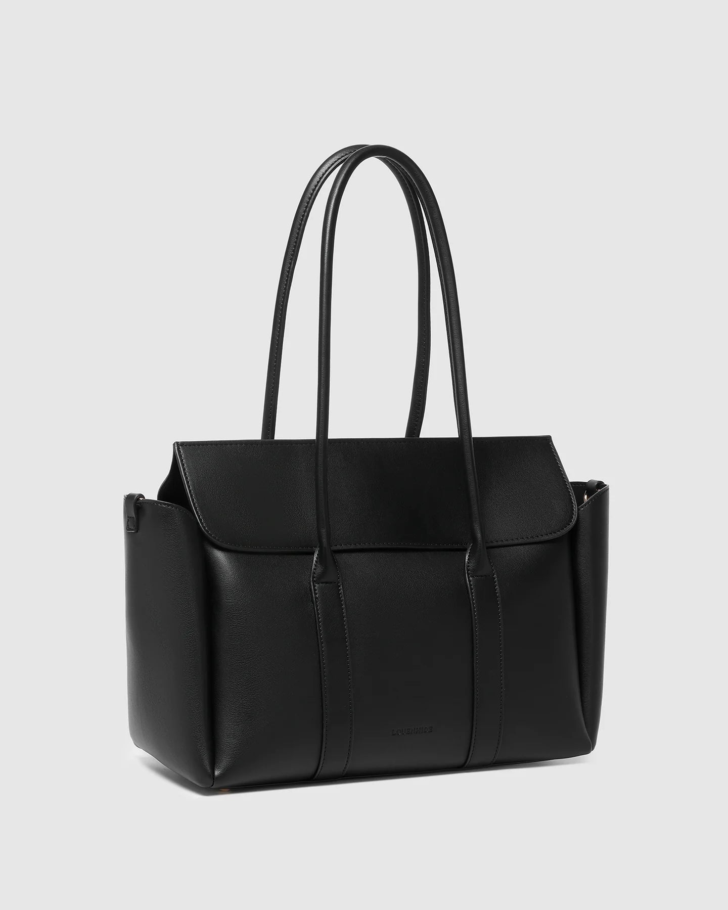 Louenhide Leighton Tote Bag - Black