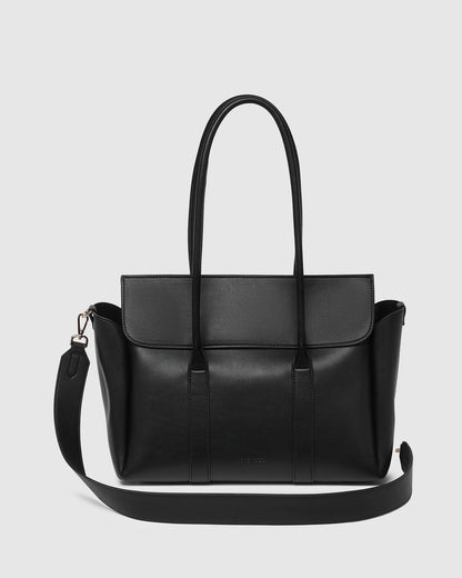 Louenhide Leighton Tote Bag - Black