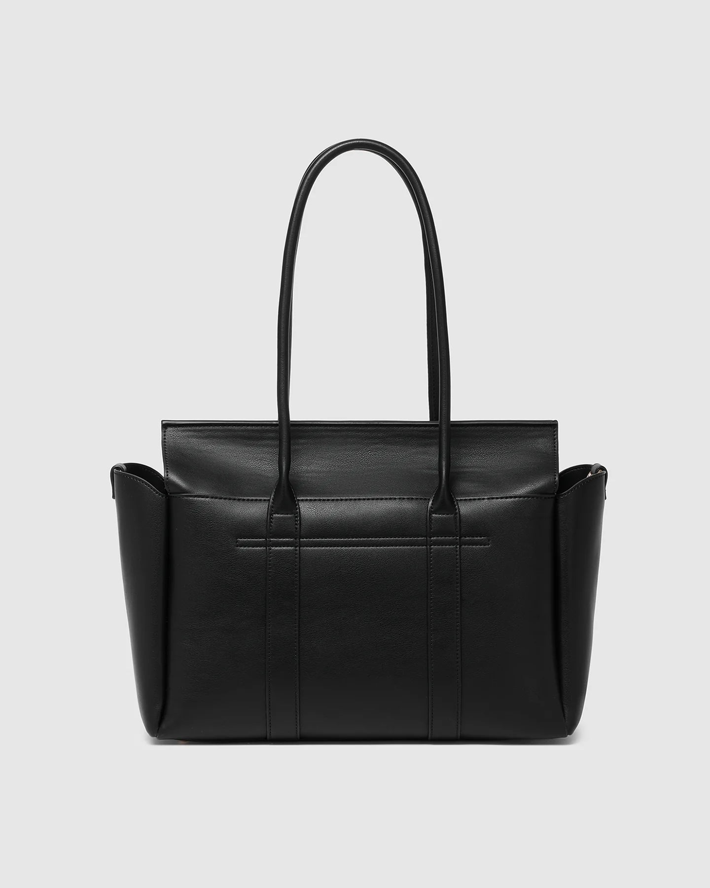 Louenhide Leighton Tote Bag - Black