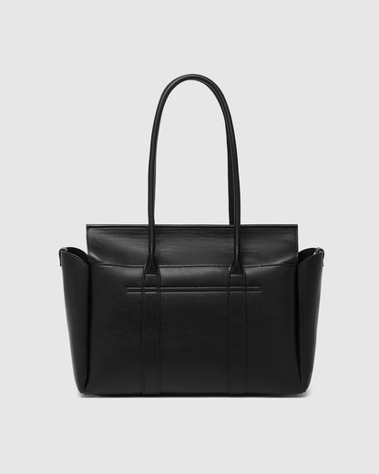 Louenhide Leighton Tote Bag - Black