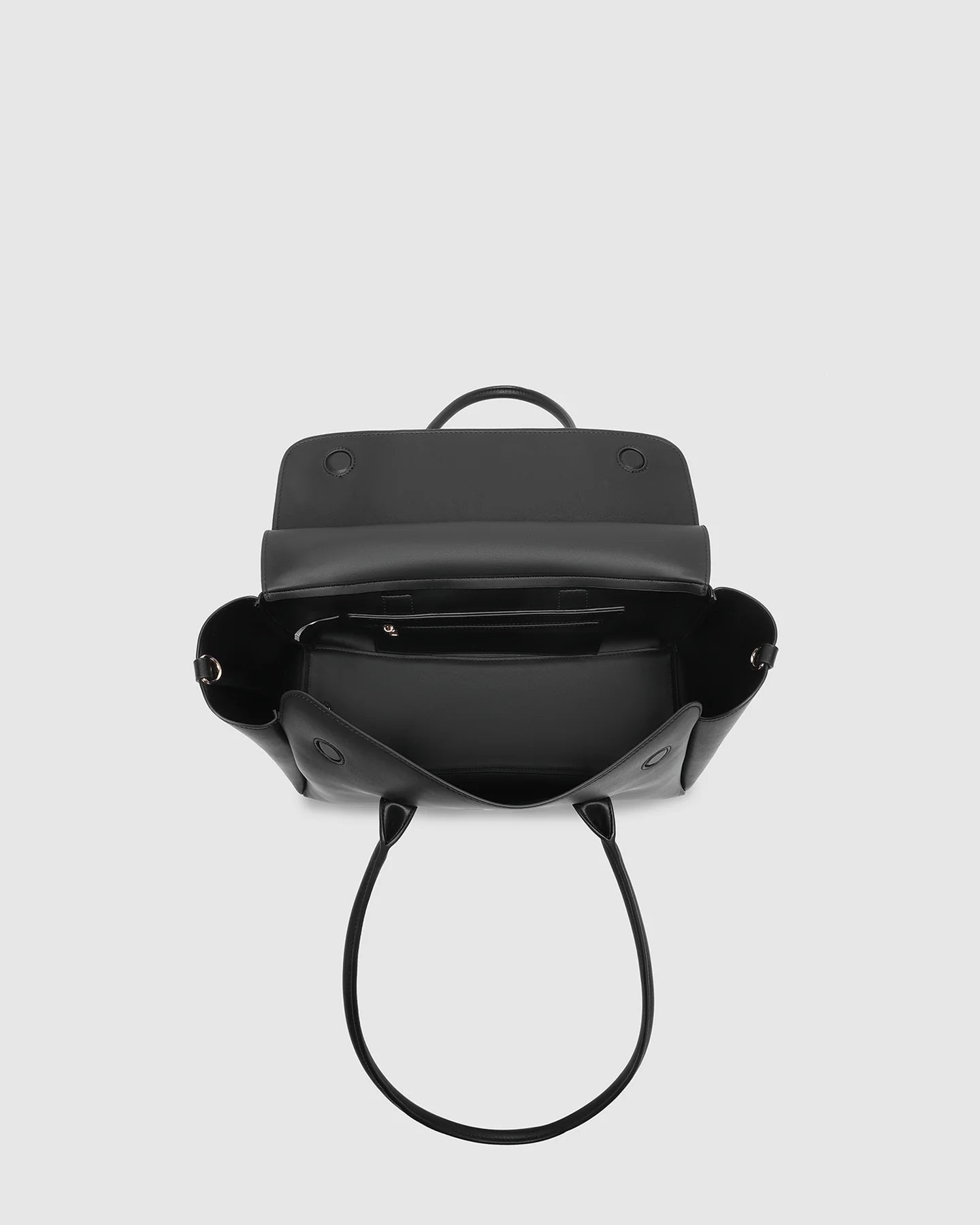 Louenhide Leighton Tote Bag - Black