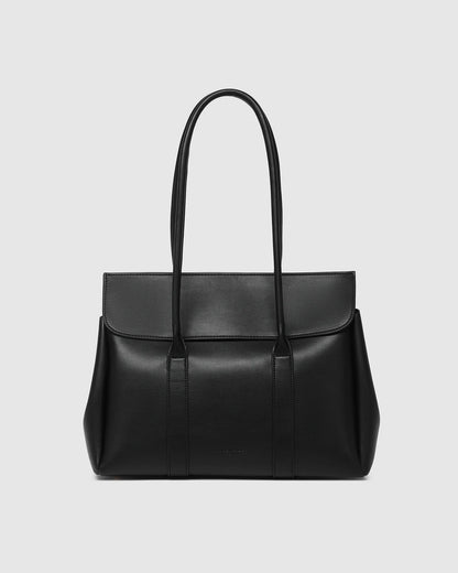 Louenhide Leighton Tote Bag - Black