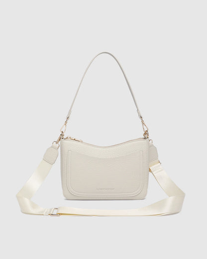 Linda Crossbody Bag | Almond