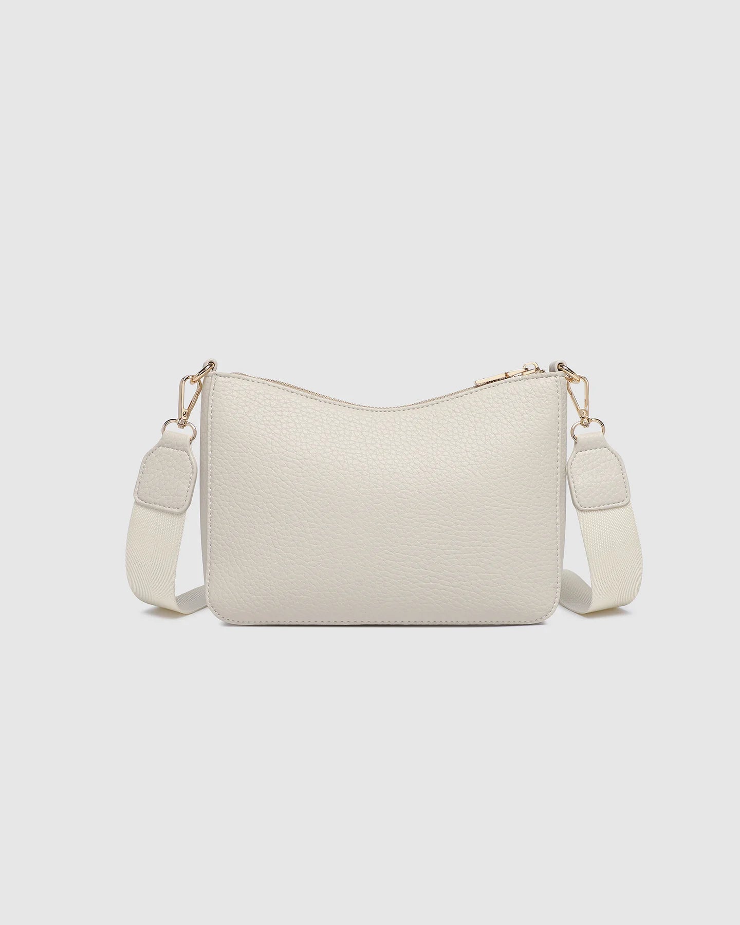 Linda Crossbody Bag | Almond