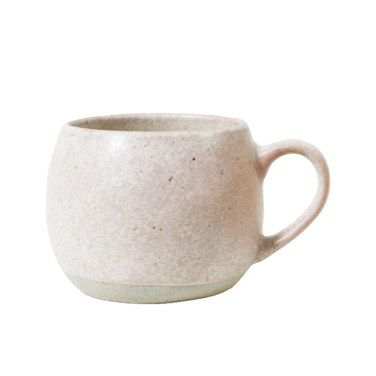 Mineral Mugs Set of 4 | Amethyst