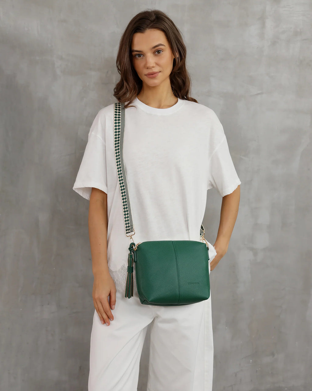 Louenhide Kasey Crossbody Bag