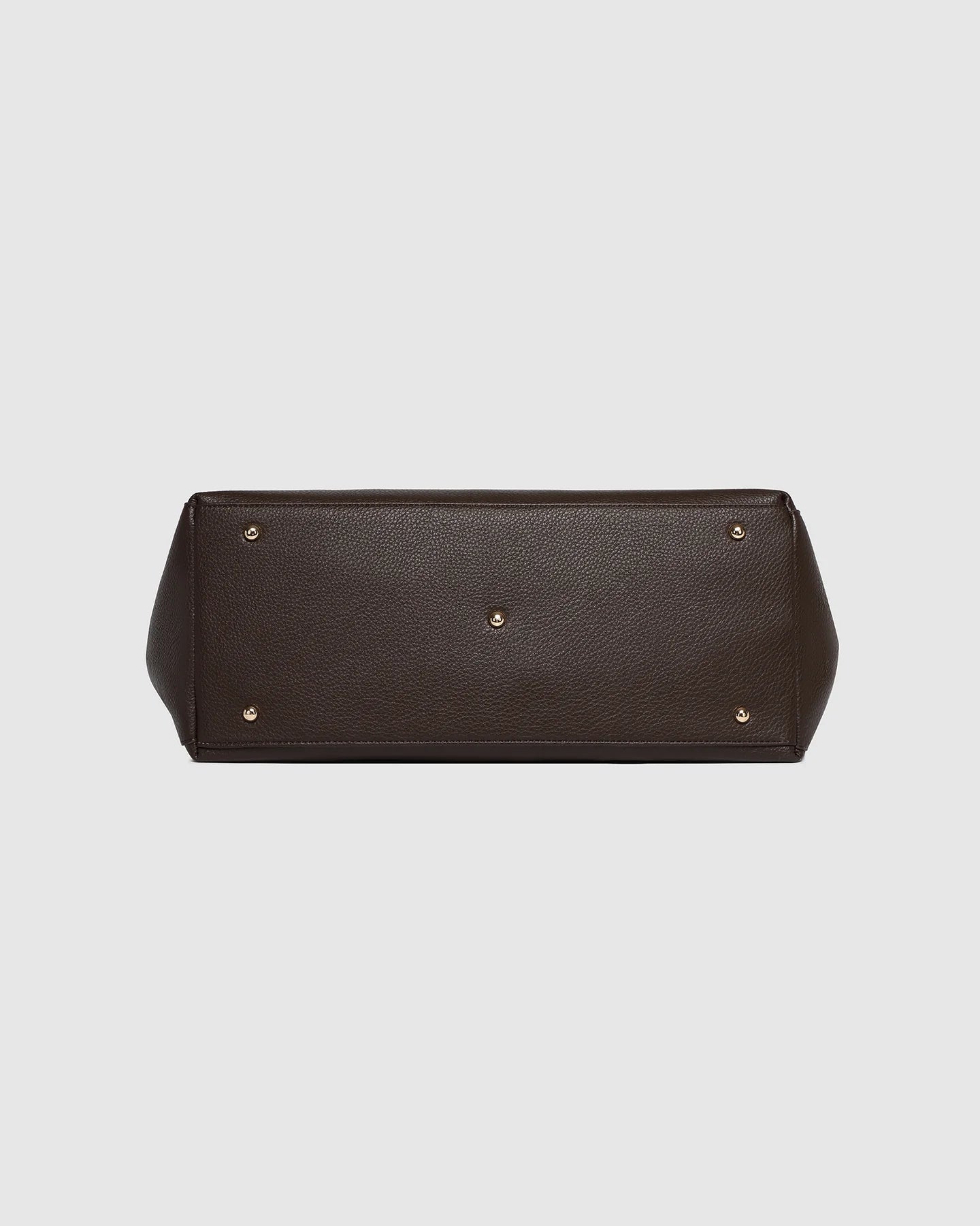 Louenhide Ohio Overnight Bag | Chocolate