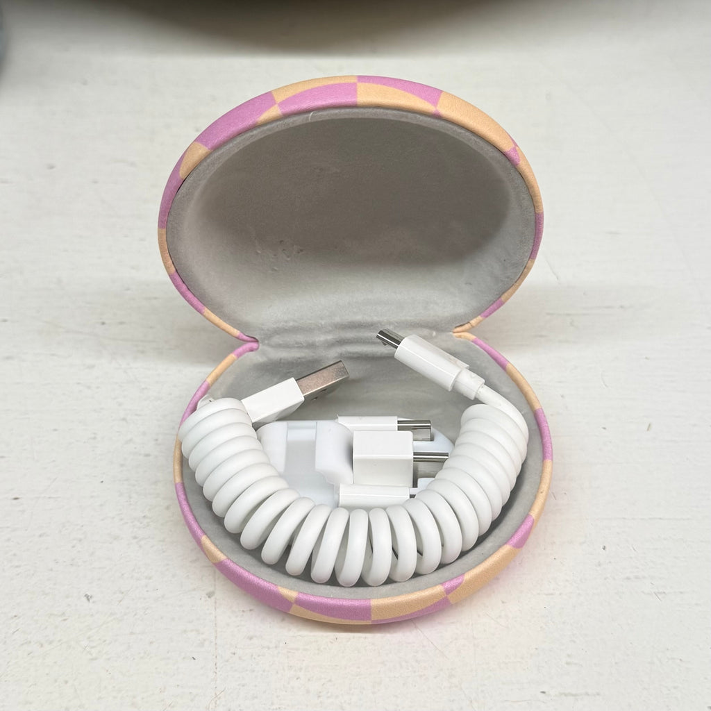 Charging Cable Adapter Set