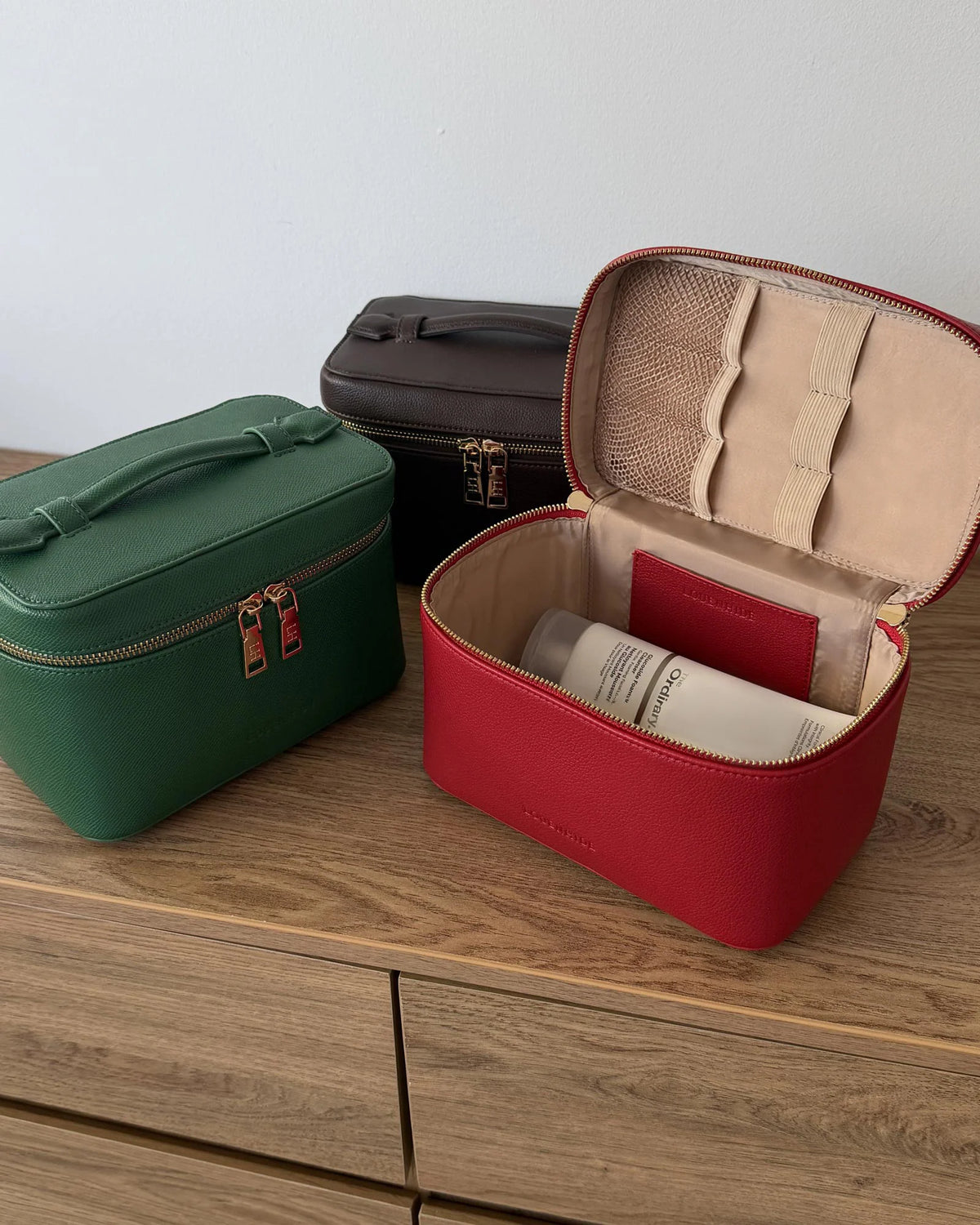 Louenhide Camden Cosmetic Case