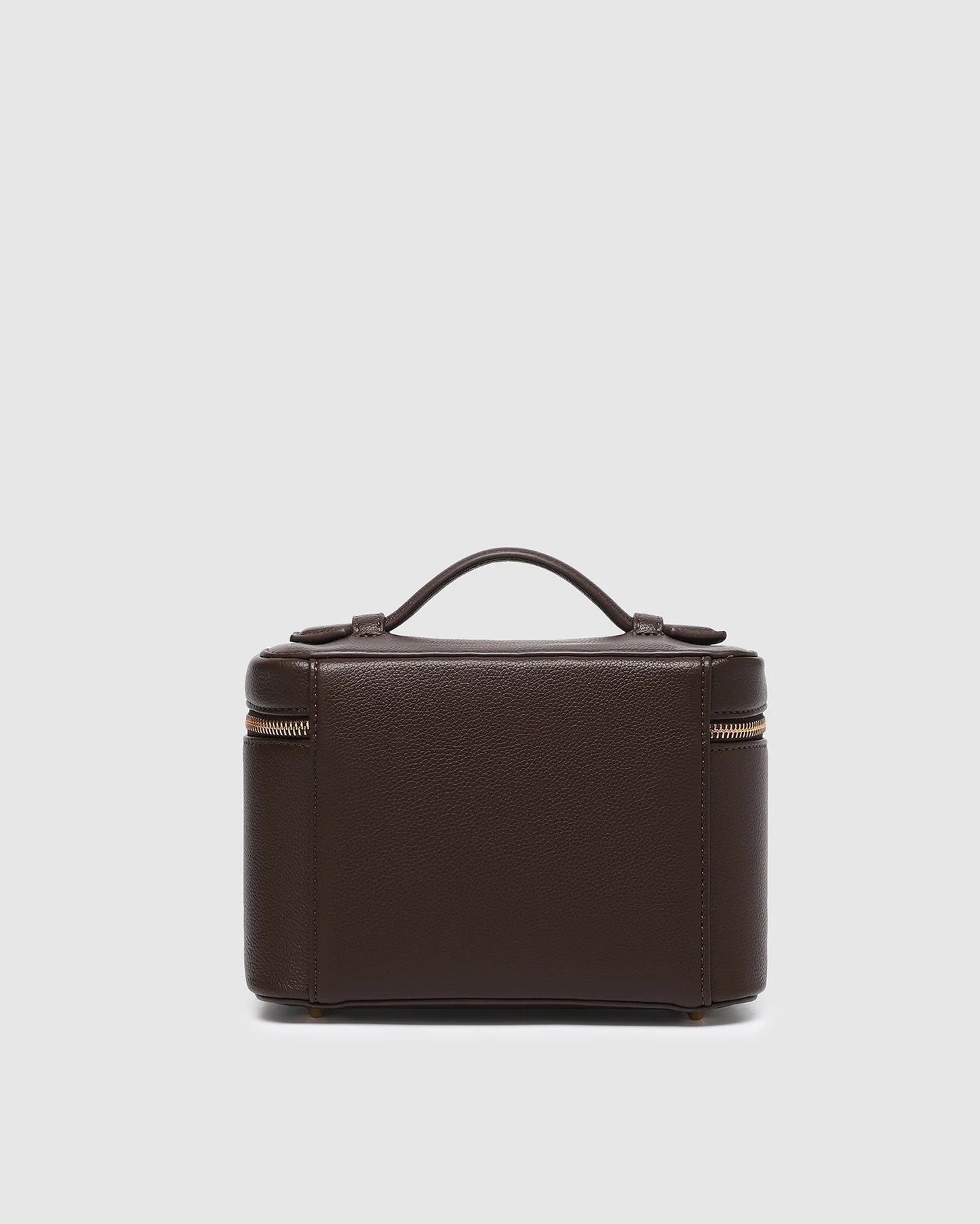 Louenhide Camden Cosmetic Case - Chocolate