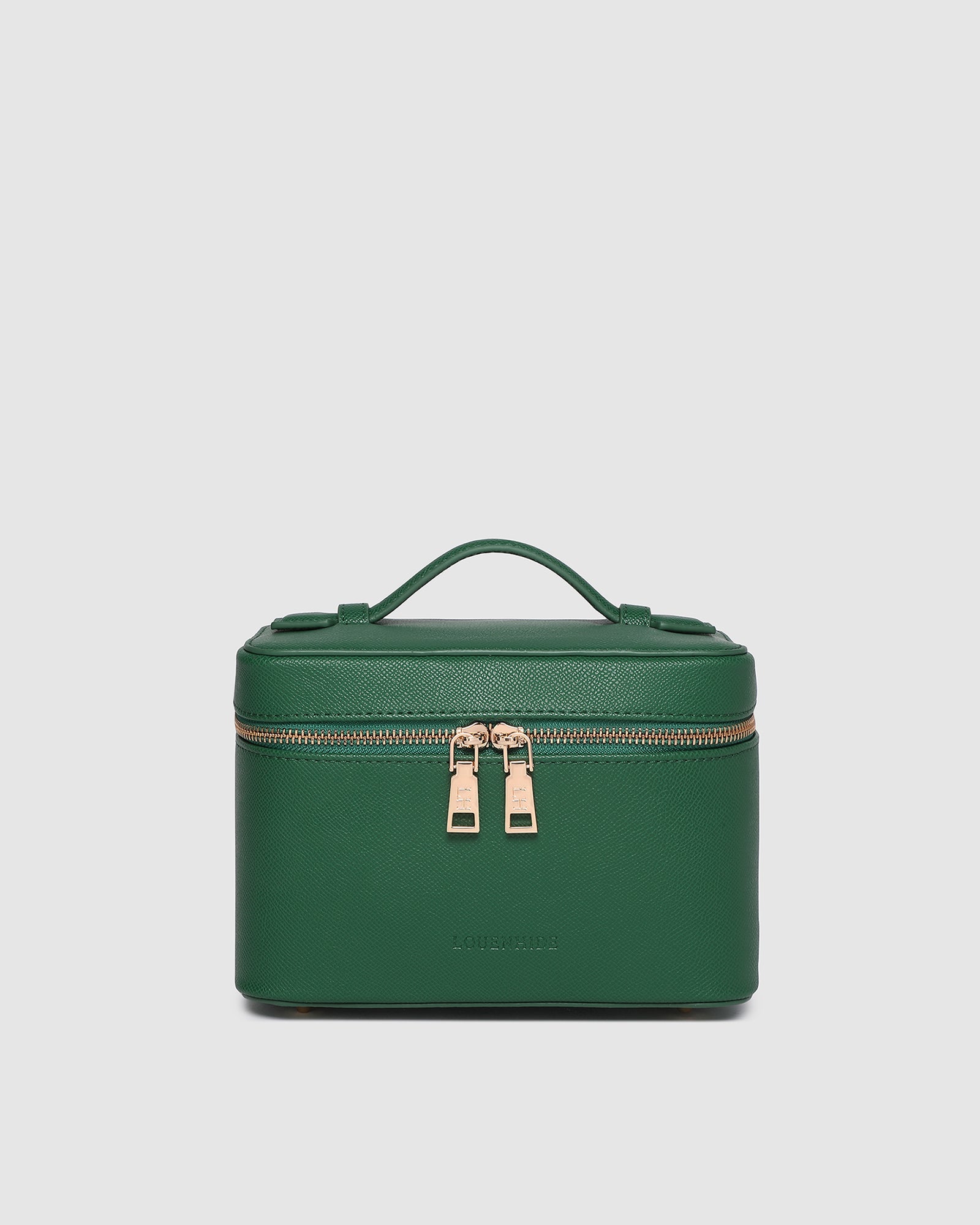 Louenhide Camden Cosmetic Case - Green