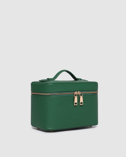 Louenhide Camden Cosmetic Case - Green