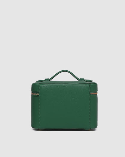 Louenhide Camden Cosmetic Case - Green