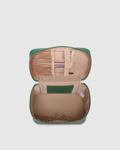 Louenhide Camden Cosmetic Case - Green