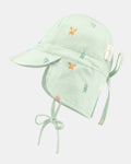 Toshi Flap Cap Bambini- Cyborg