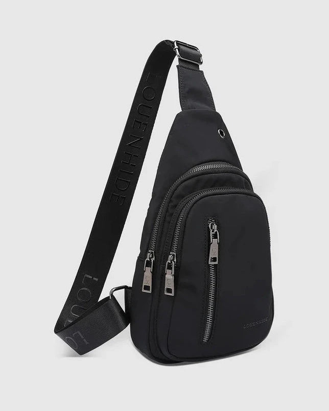 Louenhide Boyd Nylon Sling Bag