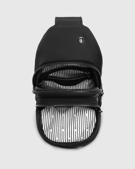 Louenhide Boyd Nylon Sling Bag