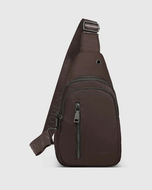 Louenhide Boyd Nylon Sling Bag