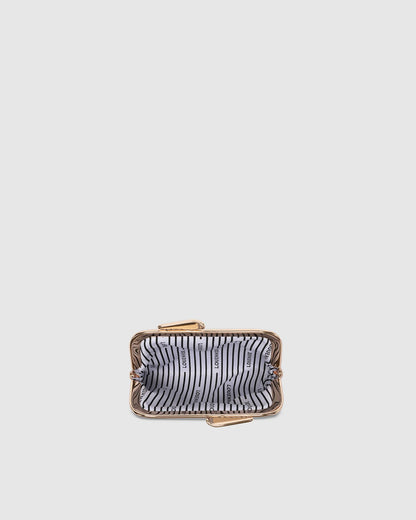 Louenhide Ponto Purse - Dusty Pink