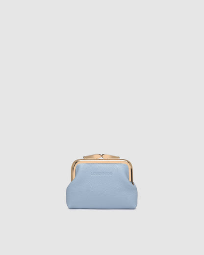 Louenhide Ponto Purse - Pale Blue