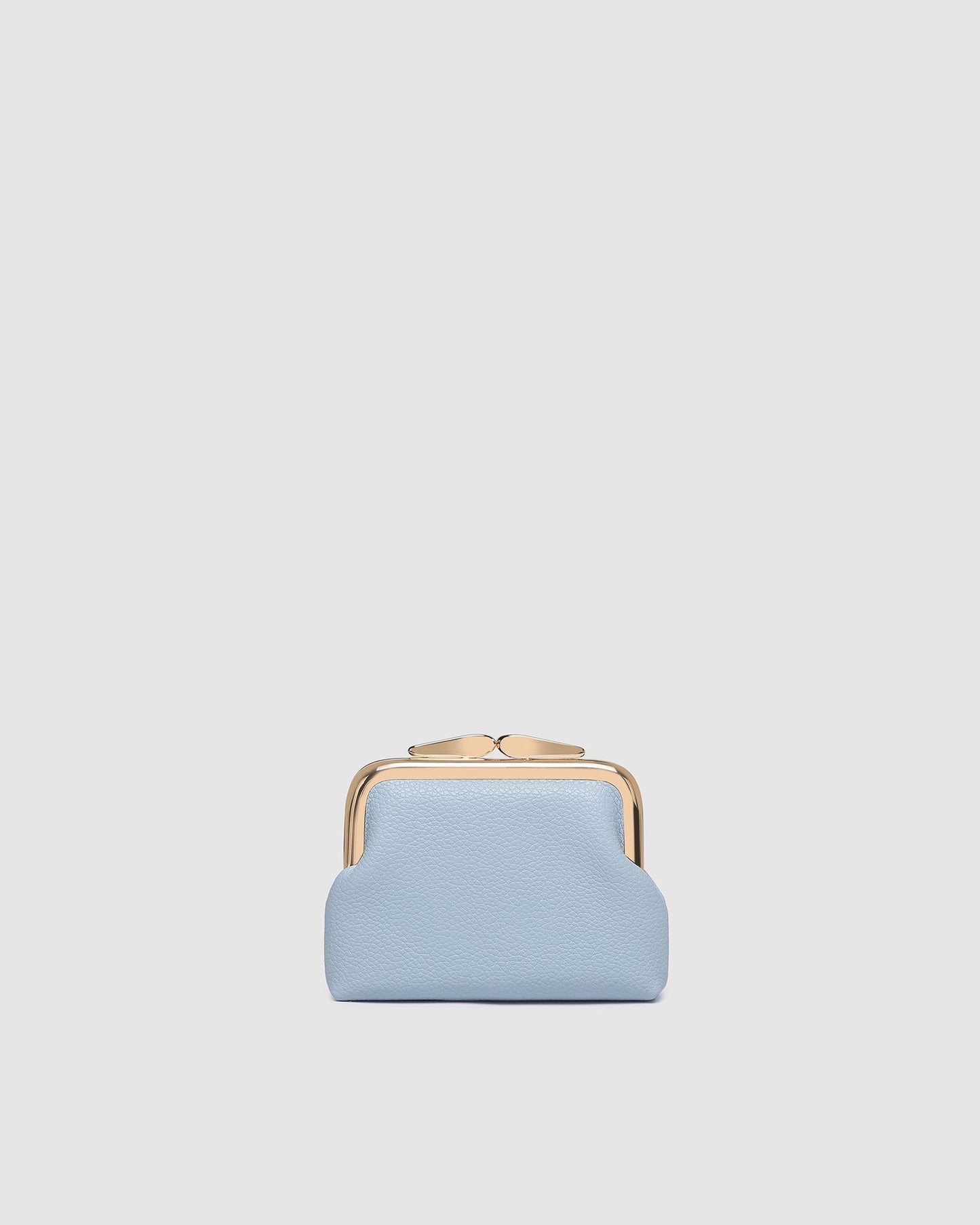 Louenhide Ponto Purse - Pale Blue