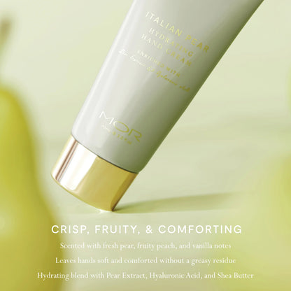 Italian Pear Hydrating Hand Cream - 90mL
