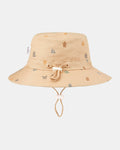 Toshi Sunhat Folk- Cyborg Desert