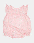 Toshi Baby Romper- Eva Blossom