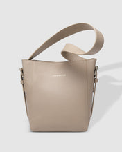 Load image into Gallery viewer, Farrell Shoulder Bag- Chai

