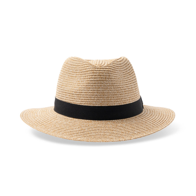 Pana-Mate® Fedora | Natural