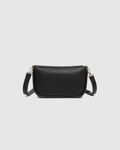 Louenhide Saylor Crossbody Bag | Black