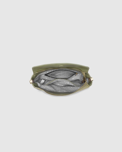 Louenhide Saylor Crossbody Bag | Sage Green