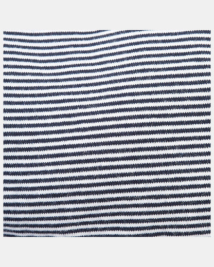 Toshi Flap Cap Baby- Periwinkle