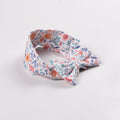 Tiny Twig Cottage Garden Bow Headband
