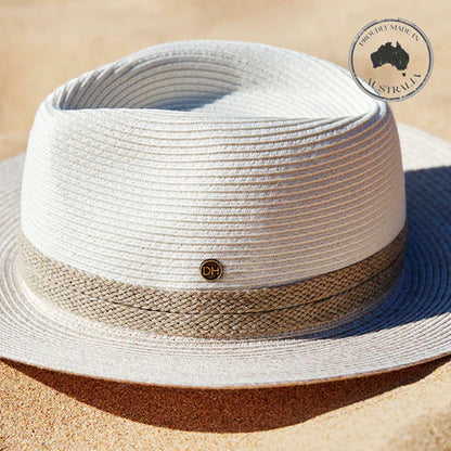 Parsley Bay | Ivory/Mix Camel