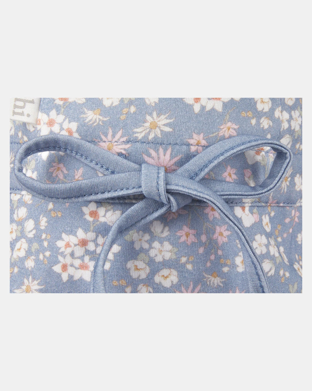 Toshi Flap Cap Bambini- Eva Dusk