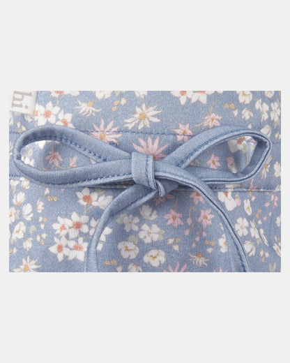 Toshi Flap Cap Bambini- Eva Dusk