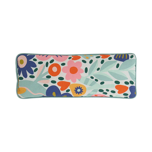 Eye Rest Pillow - Cotton - Garden Love