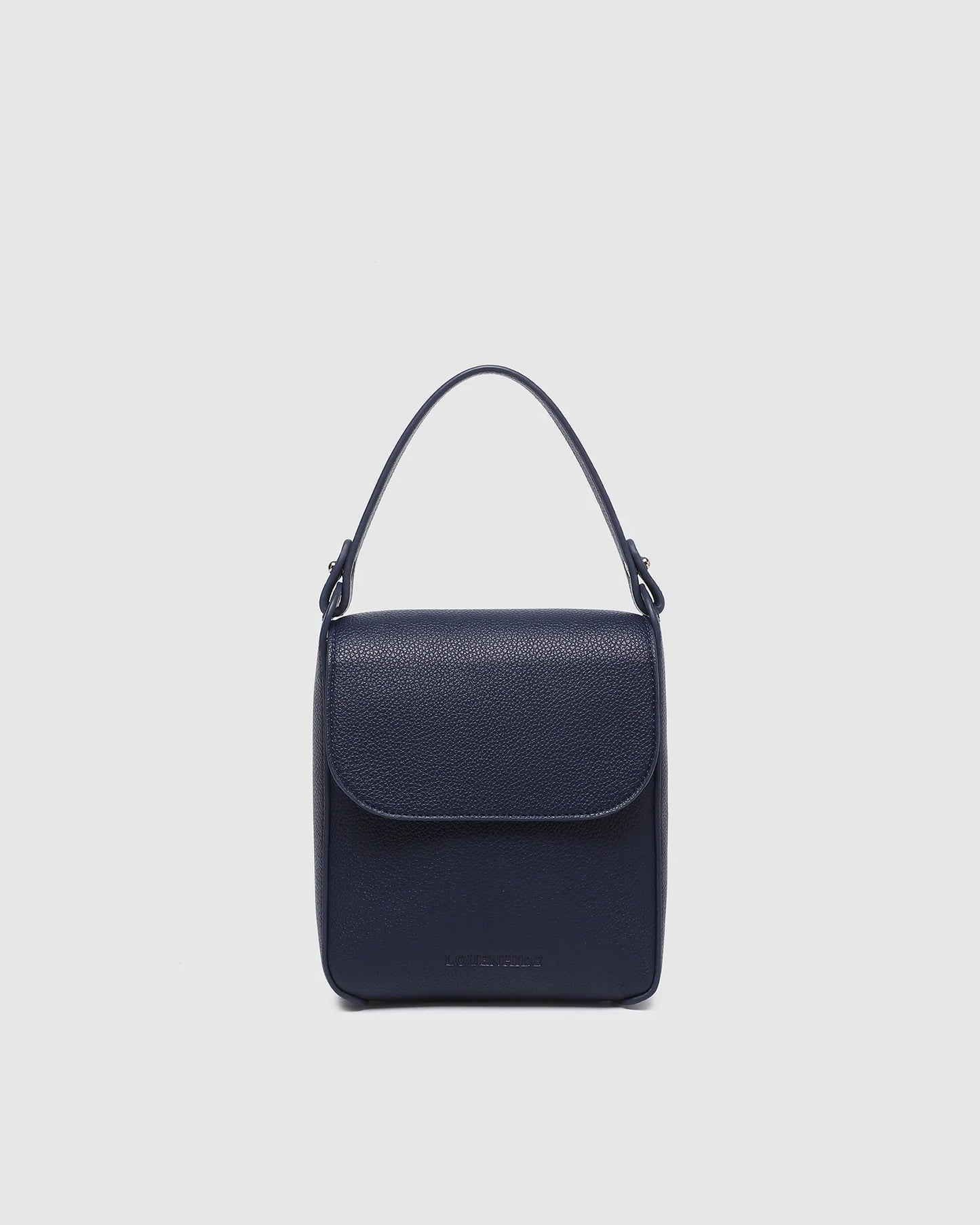 Louenhide Bessie Crossbody Phone Bag - Navy