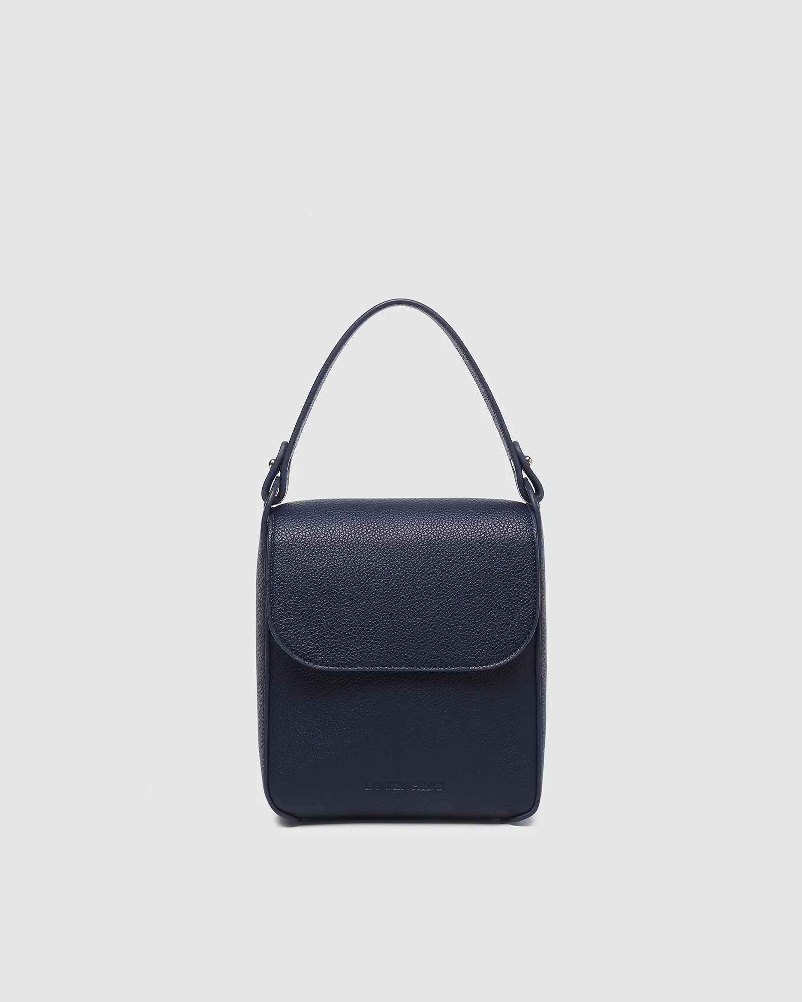 Louenhide Bessie Crossbody Phone Bag - Navy