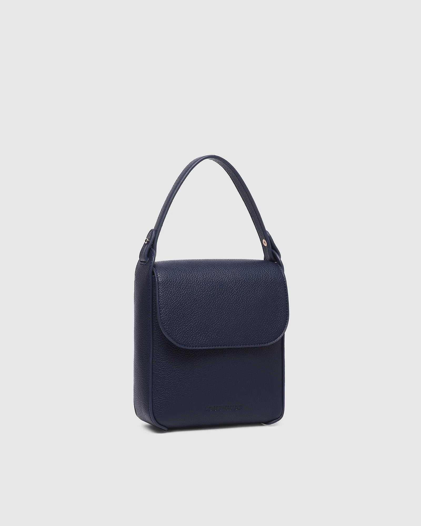 Louenhide Bessie Crossbody Phone Bag - Navy
